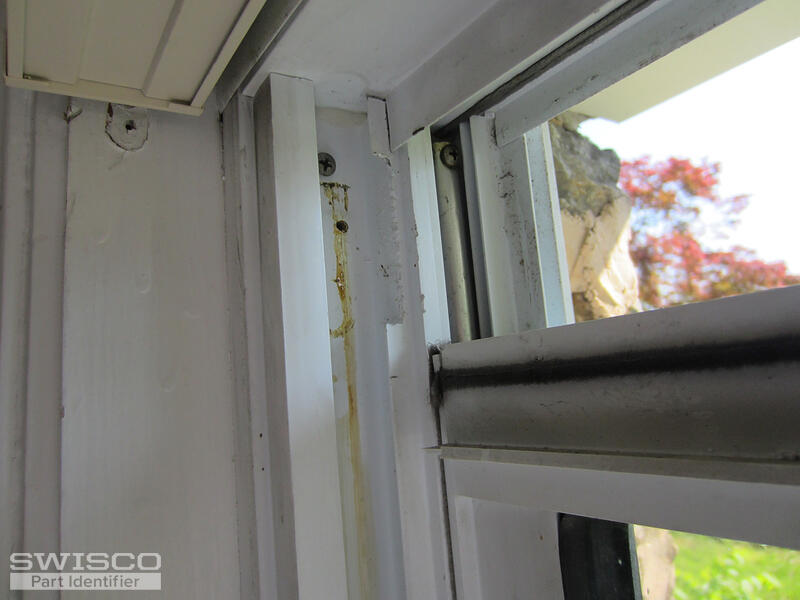 WIndow Balance, Shoe, and Pivot Bar replacement