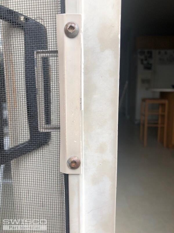Outside door handle