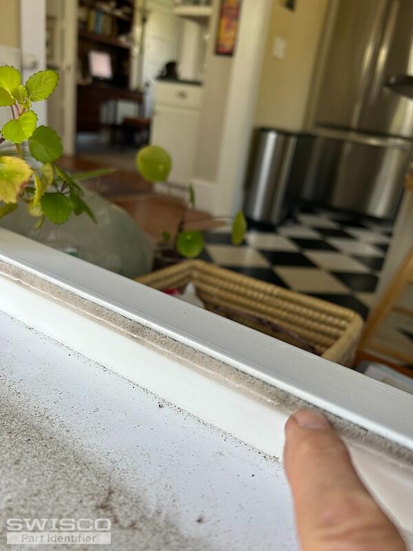 weather stripping