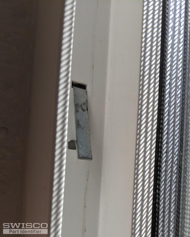 Take-out Clip