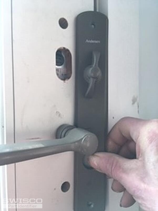 hardware for anderson multilock patio door
