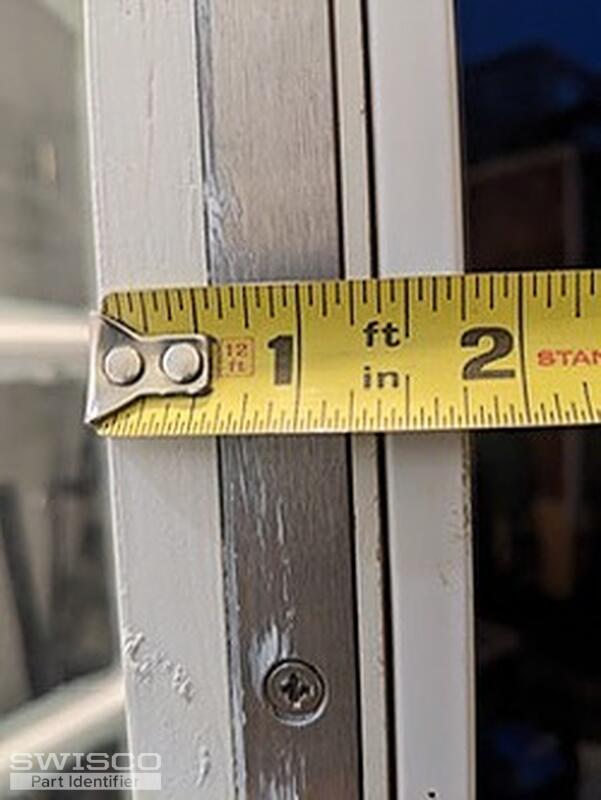 hardware for anderson multilock patio door