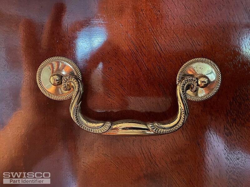 Drawer Pull