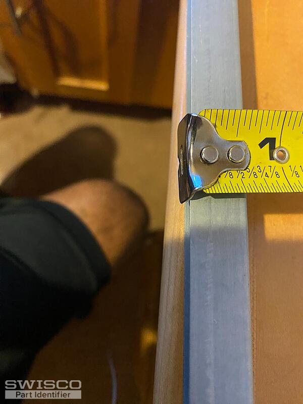 Measurement other side