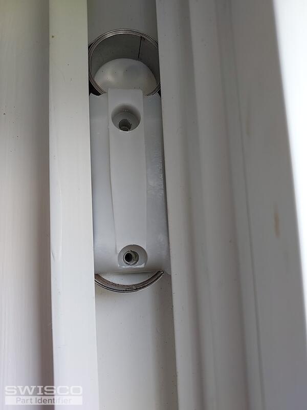 Simonton windows coil balance and hardware : SWISCO.com