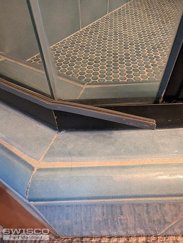 Searching for oldcastle shower door parts