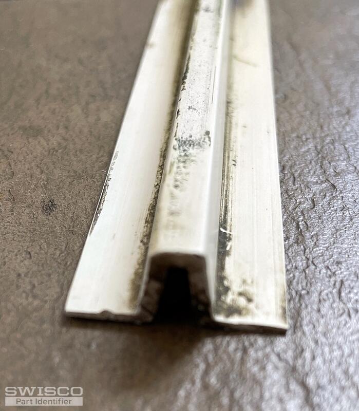 Sliding Window Track