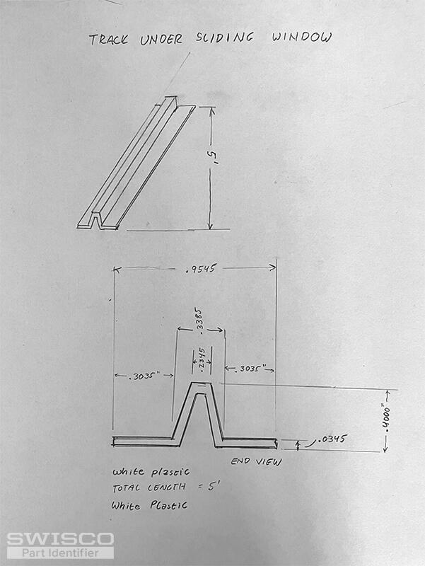 Sliding Window Track
