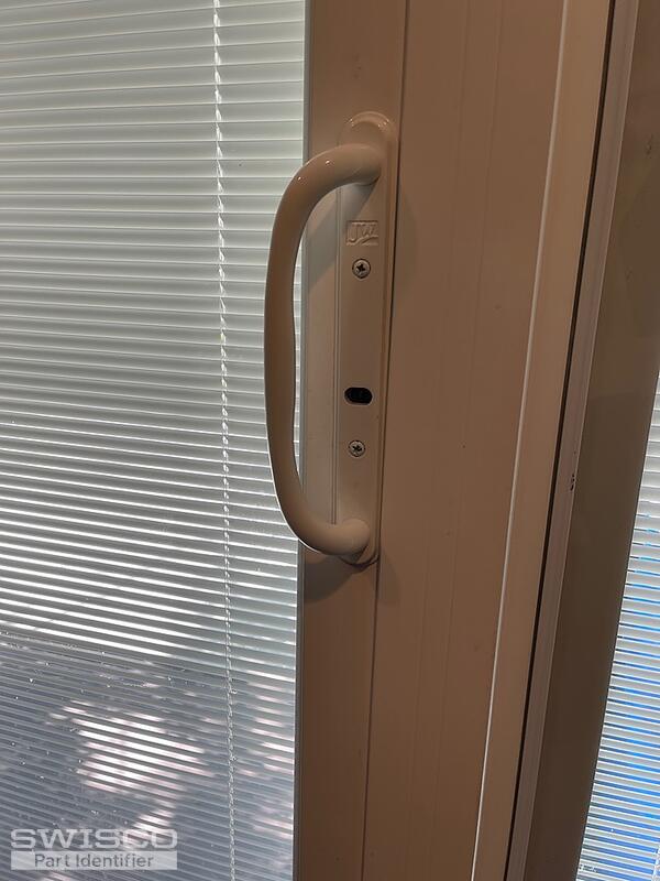 Better Replacement for Jeld wen sliding door handle