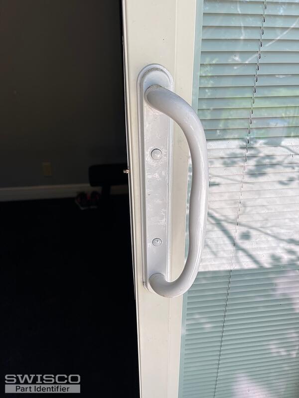 Better Replacement for Jeld wen sliding door handle