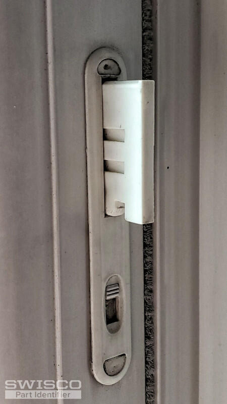 simonton window security latch