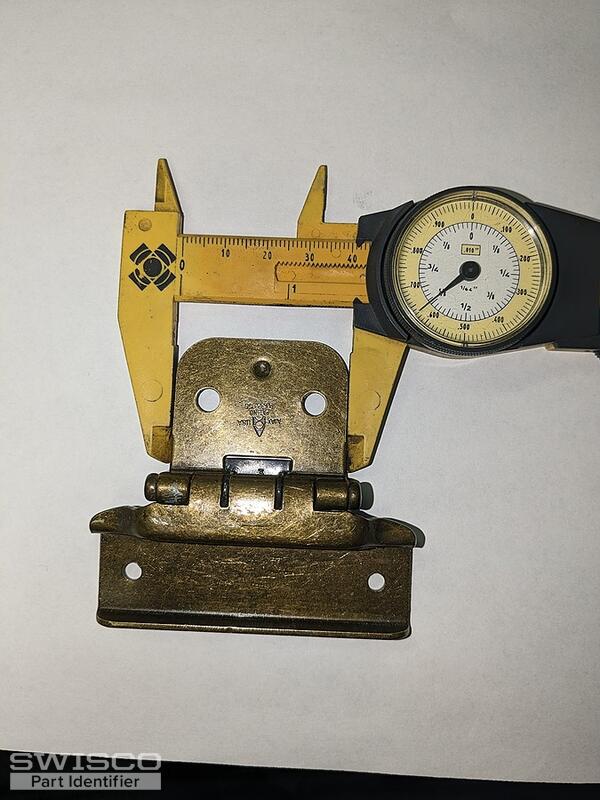 HINGE 4