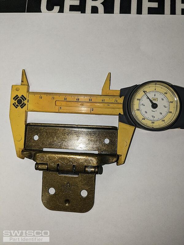 HINGE 5