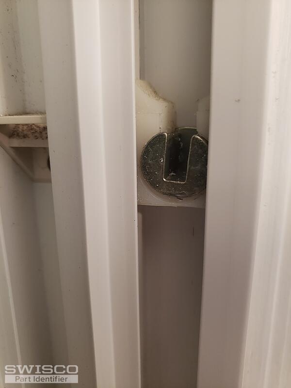 window pivot piece