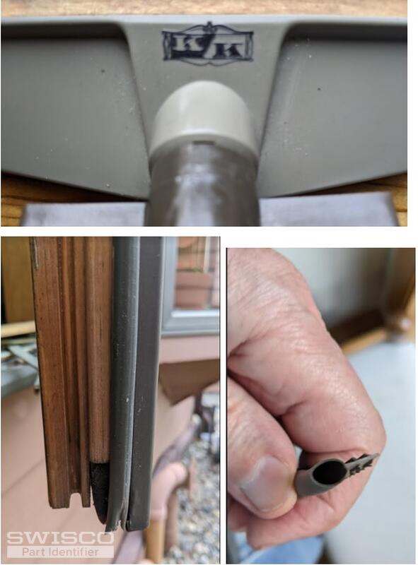 K&amp;H Window Weather Stripping