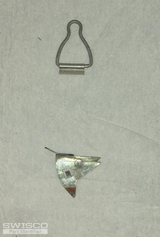 Howard Knife Latch