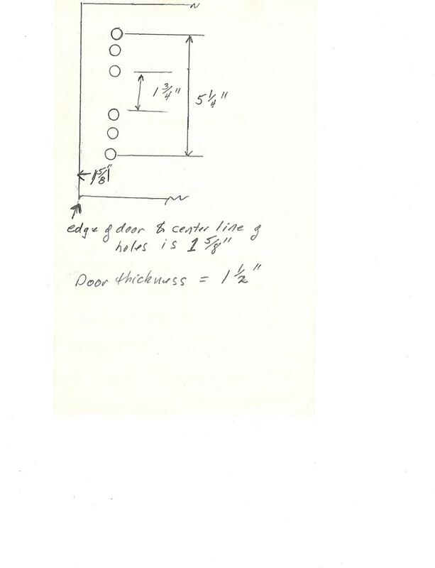 DoorHandleHoles04302023