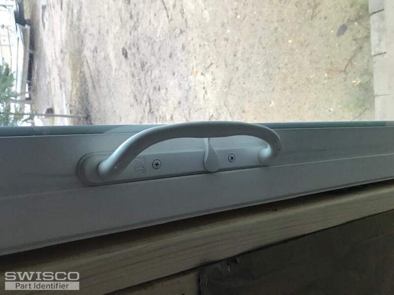 handle inside