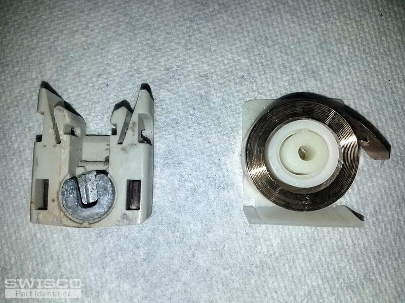 Pivot Lock Shoes &amp; Coil Balance (3)