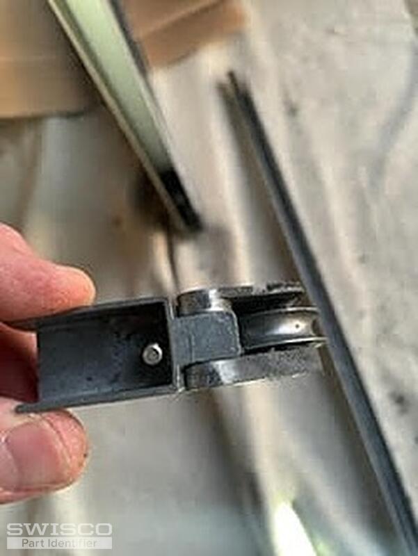 Door Roller 1