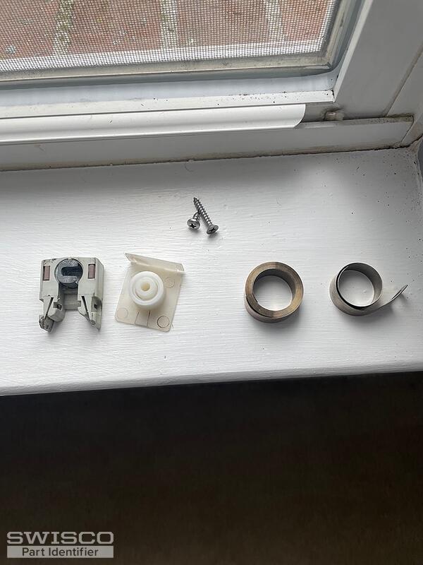 Coil Snapped, need replacement