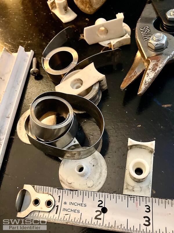 window parts
