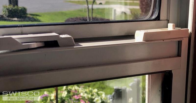 just a picture of the window