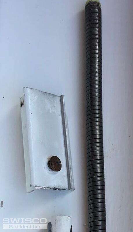 upper hardware