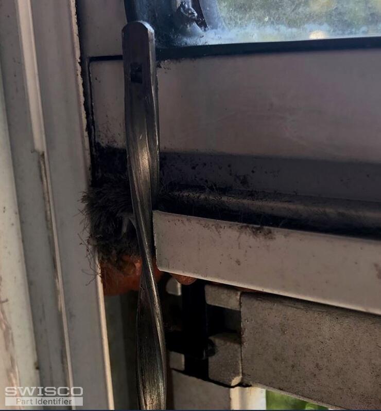 what i see with window tilted in