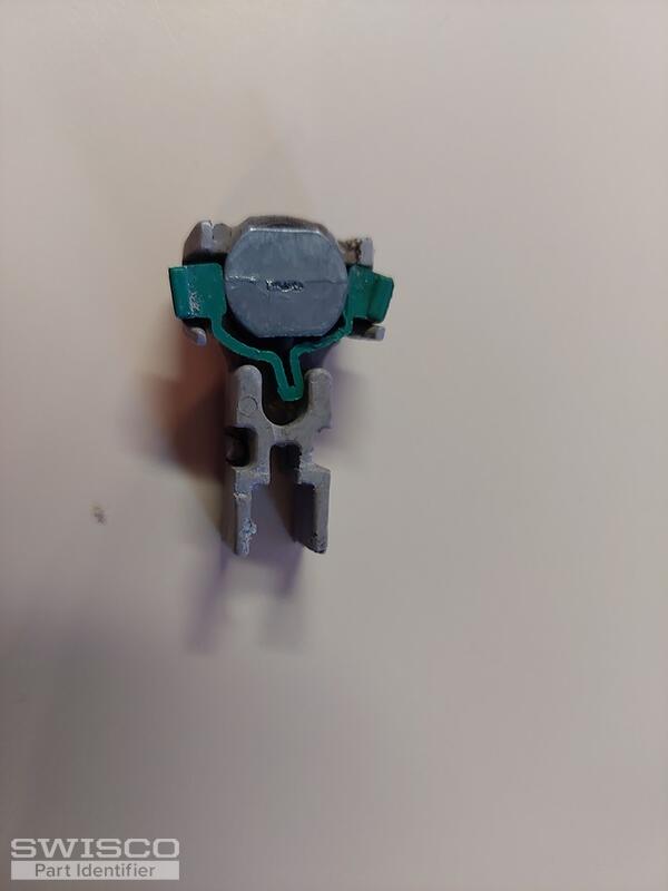 Replacement balance for Pella double hung window