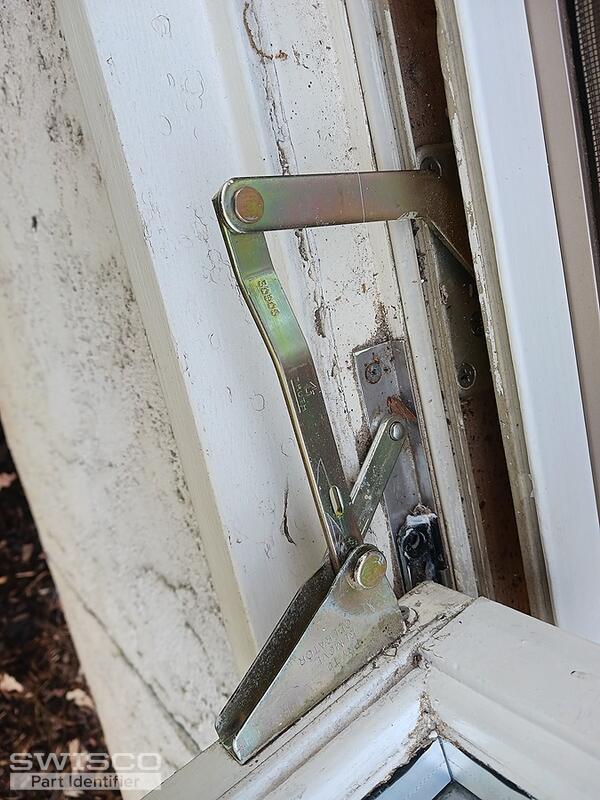 large window crank