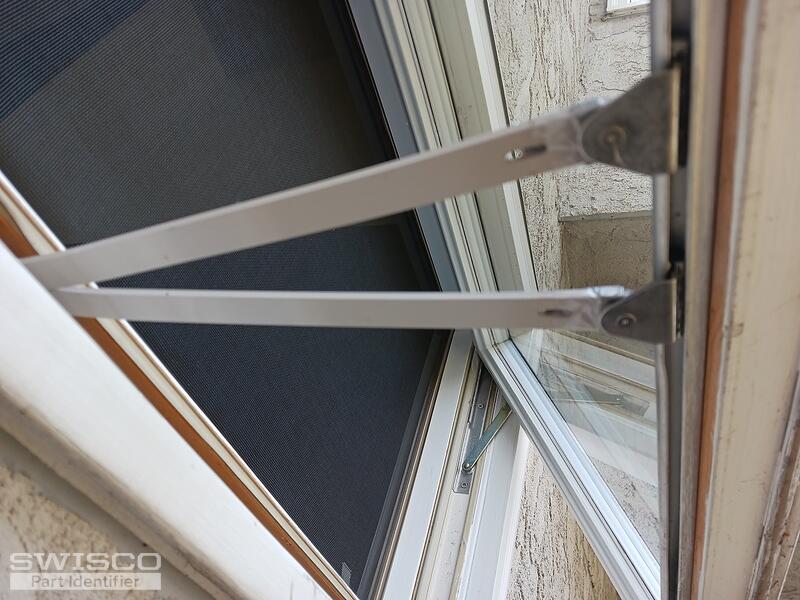 small window crank
