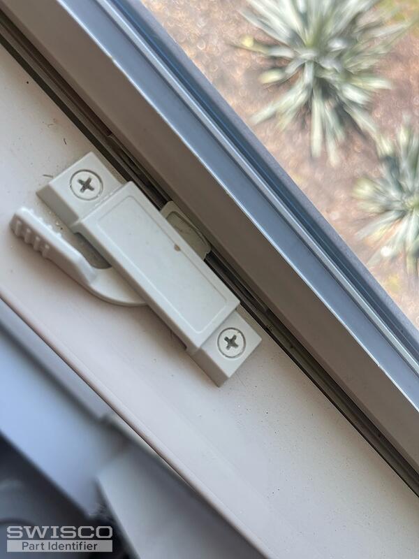 window latch 2