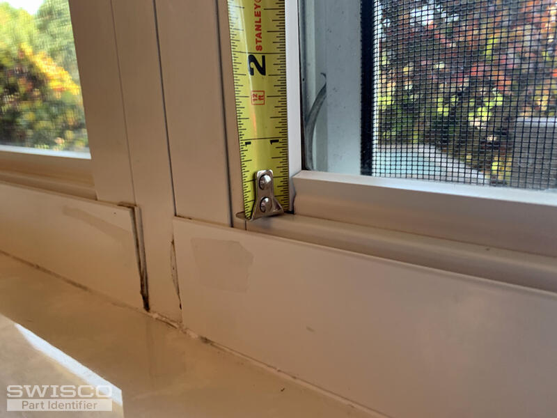 Snap-in Glazing 2