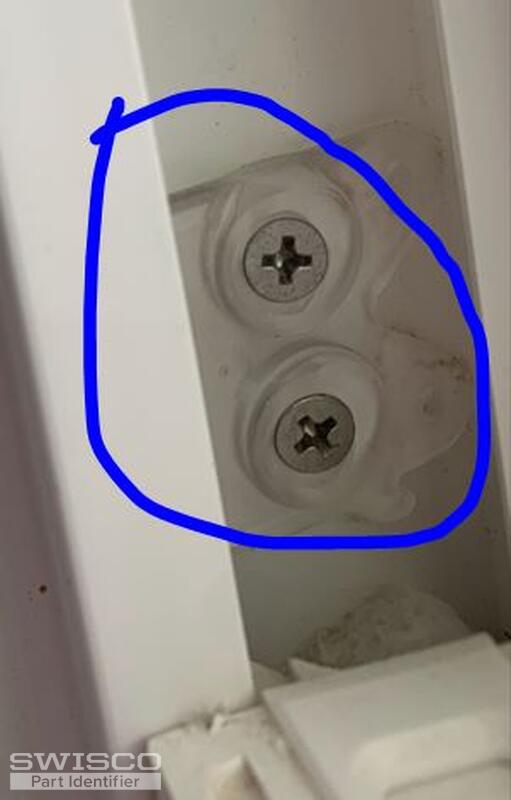 Window Part