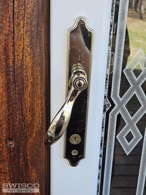 door handle 1