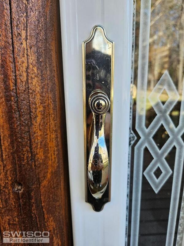door handle 3