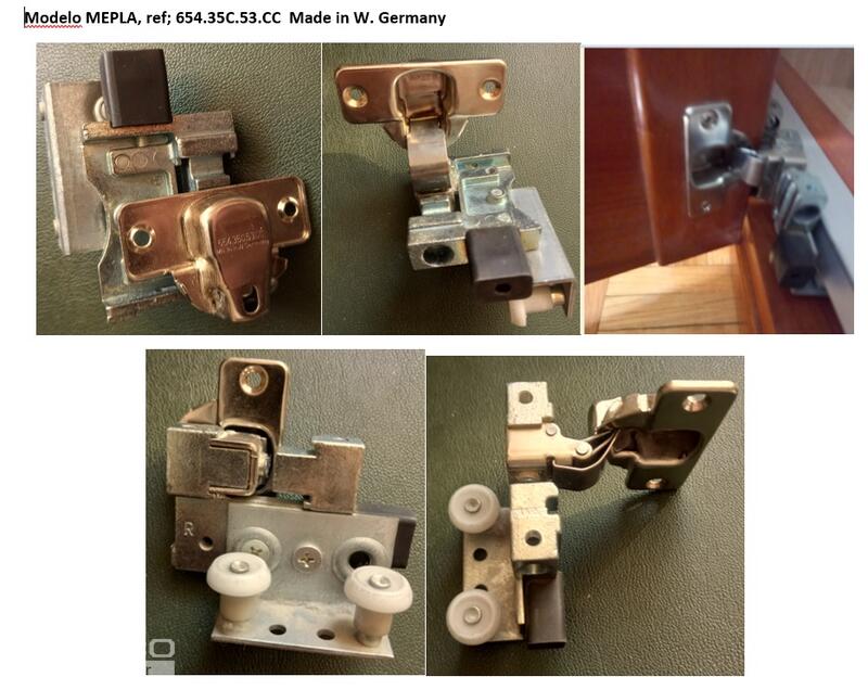 MAPLE ref 654.35C.53.CC made germany