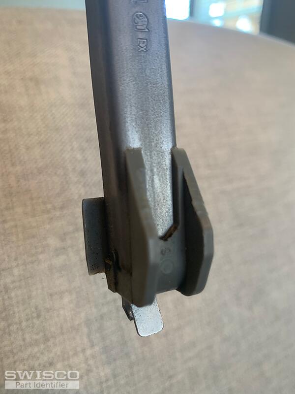 BottomFitting