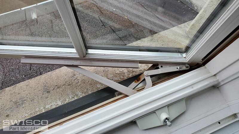 Window mechanism