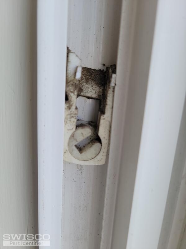 Window Part