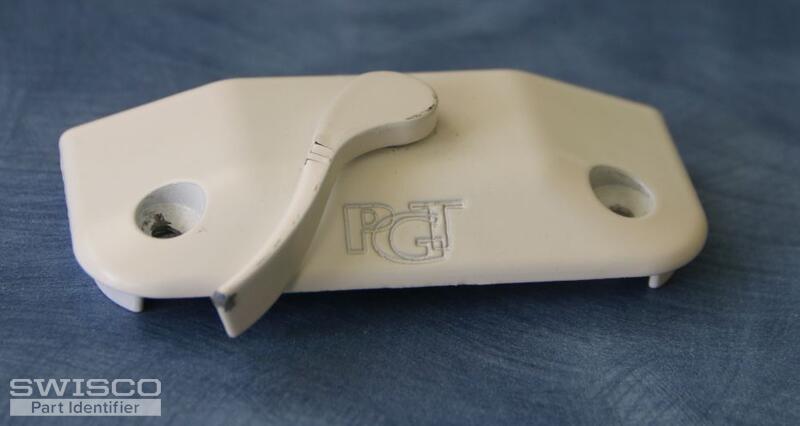 PGT latch top