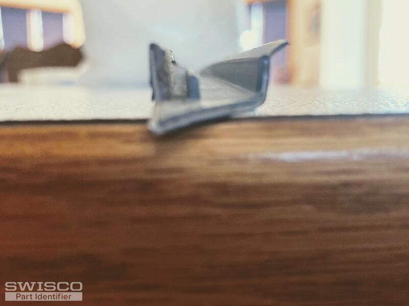 GlazingBeadProfile
