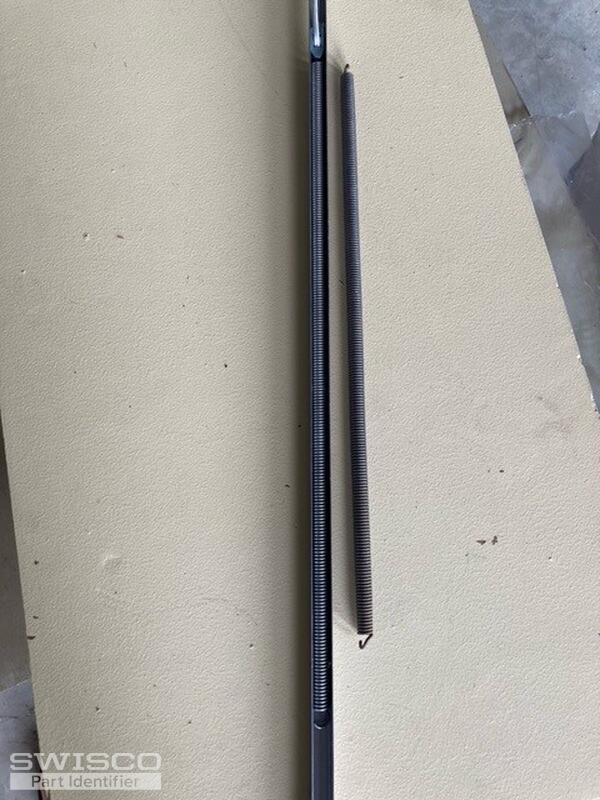 spring length comparison