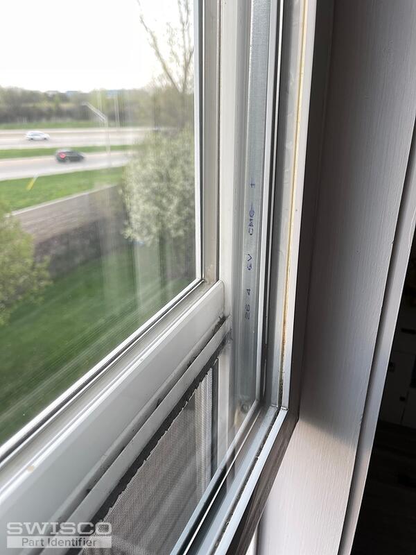 Window Jammed In closed position