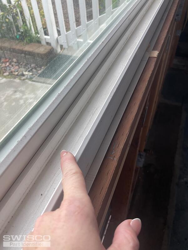 92 x 39  window for adu swc 2