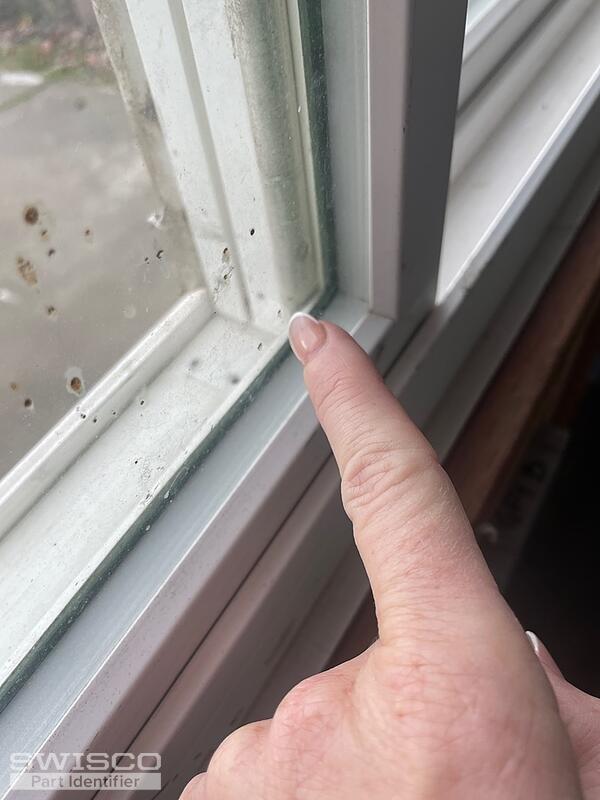 92 x 39  window for adu swc