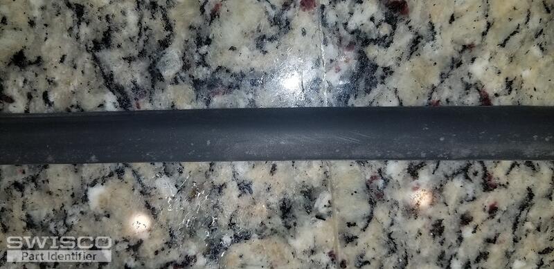 Screen Door Spline 2