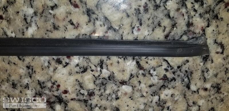 Screen Door Spline 4