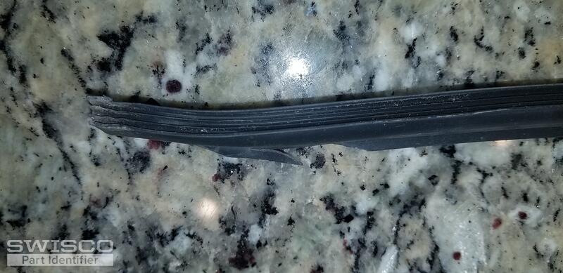 Screen Door Spline 1